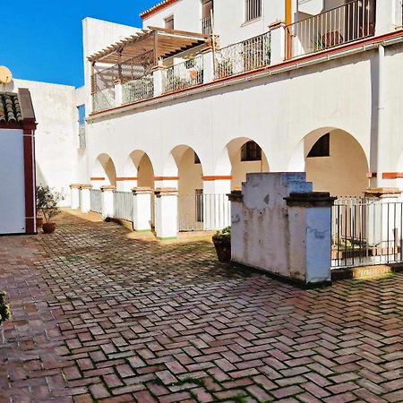 Residencial Victoria Centro Apartment Sanlucar de Barrameda Luaran gambar