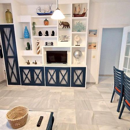 Residencial Victoria Centro Apartment Sanlucar de Barrameda Luaran gambar