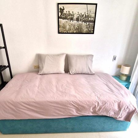 Residencial Victoria Centro Apartment Sanlucar de Barrameda Luaran gambar
