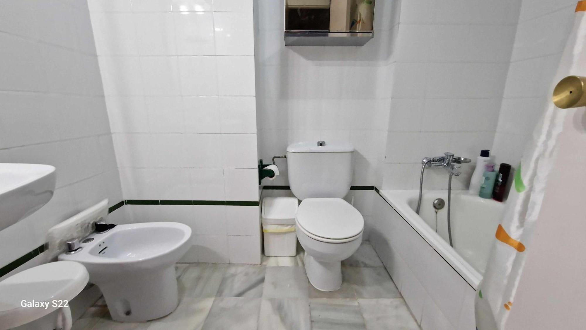 Residencial Victoria Centro Apartment Sanlucar de Barrameda Luaran gambar