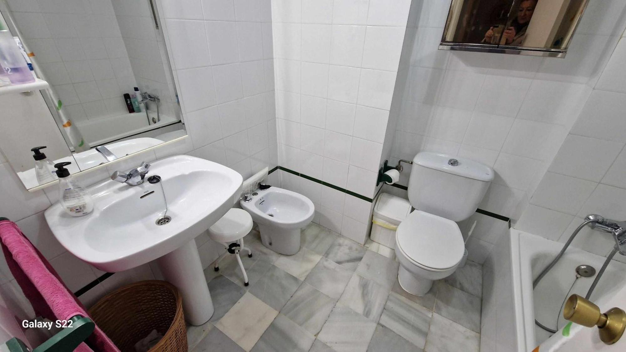 Residencial Victoria Centro Apartment Sanlucar de Barrameda Luaran gambar