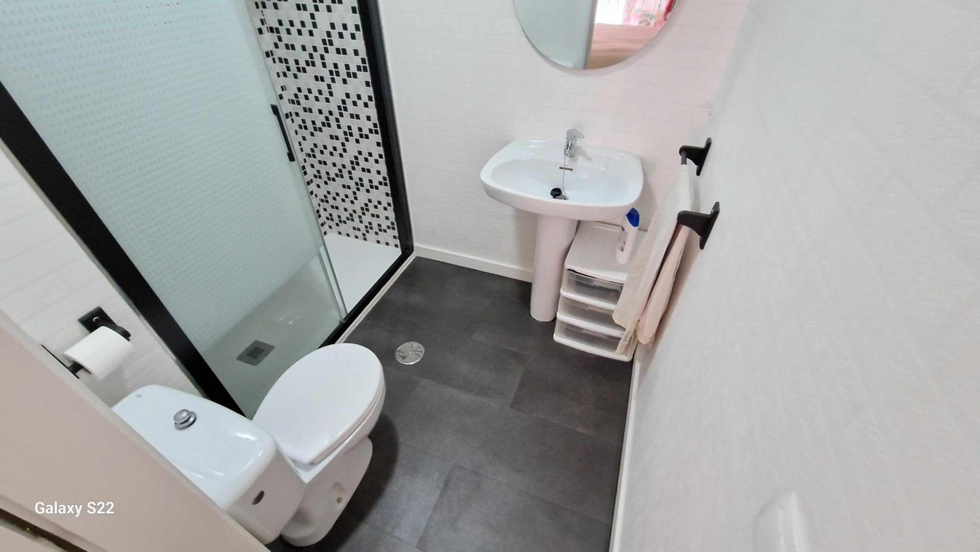 Residencial Victoria Centro Apartment Sanlucar de Barrameda Luaran gambar