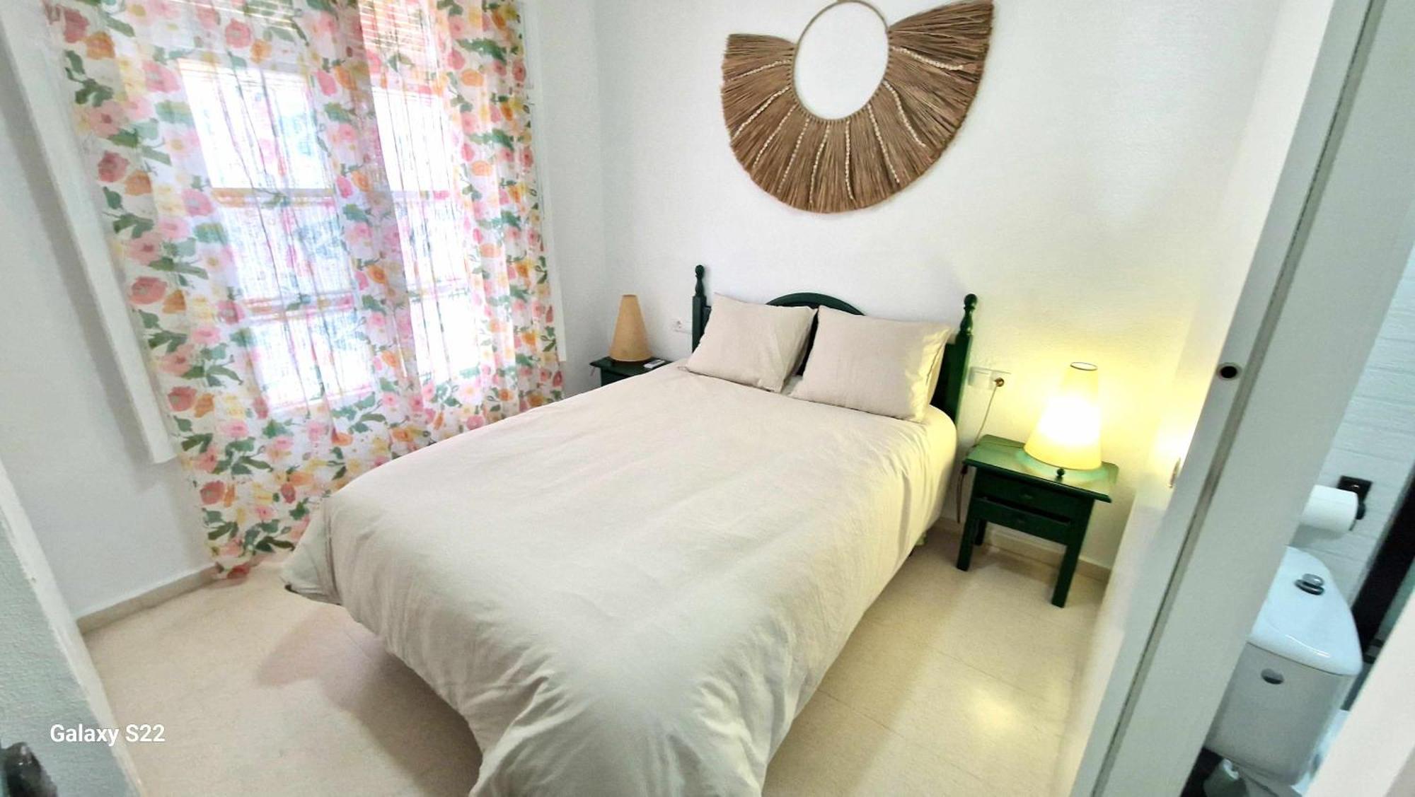 Residencial Victoria Centro Apartment Sanlucar de Barrameda Luaran gambar