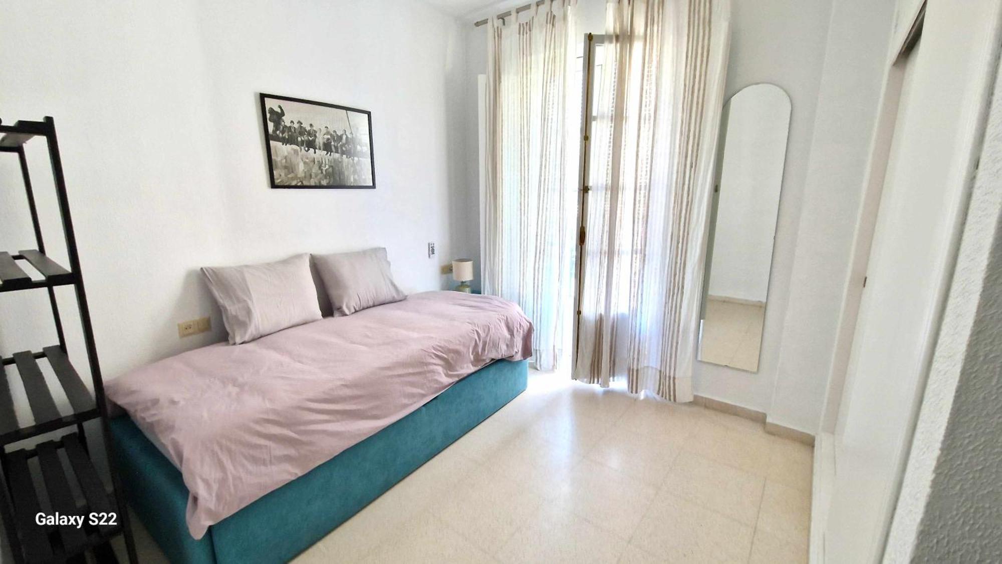 Residencial Victoria Centro Apartment Sanlucar de Barrameda Luaran gambar