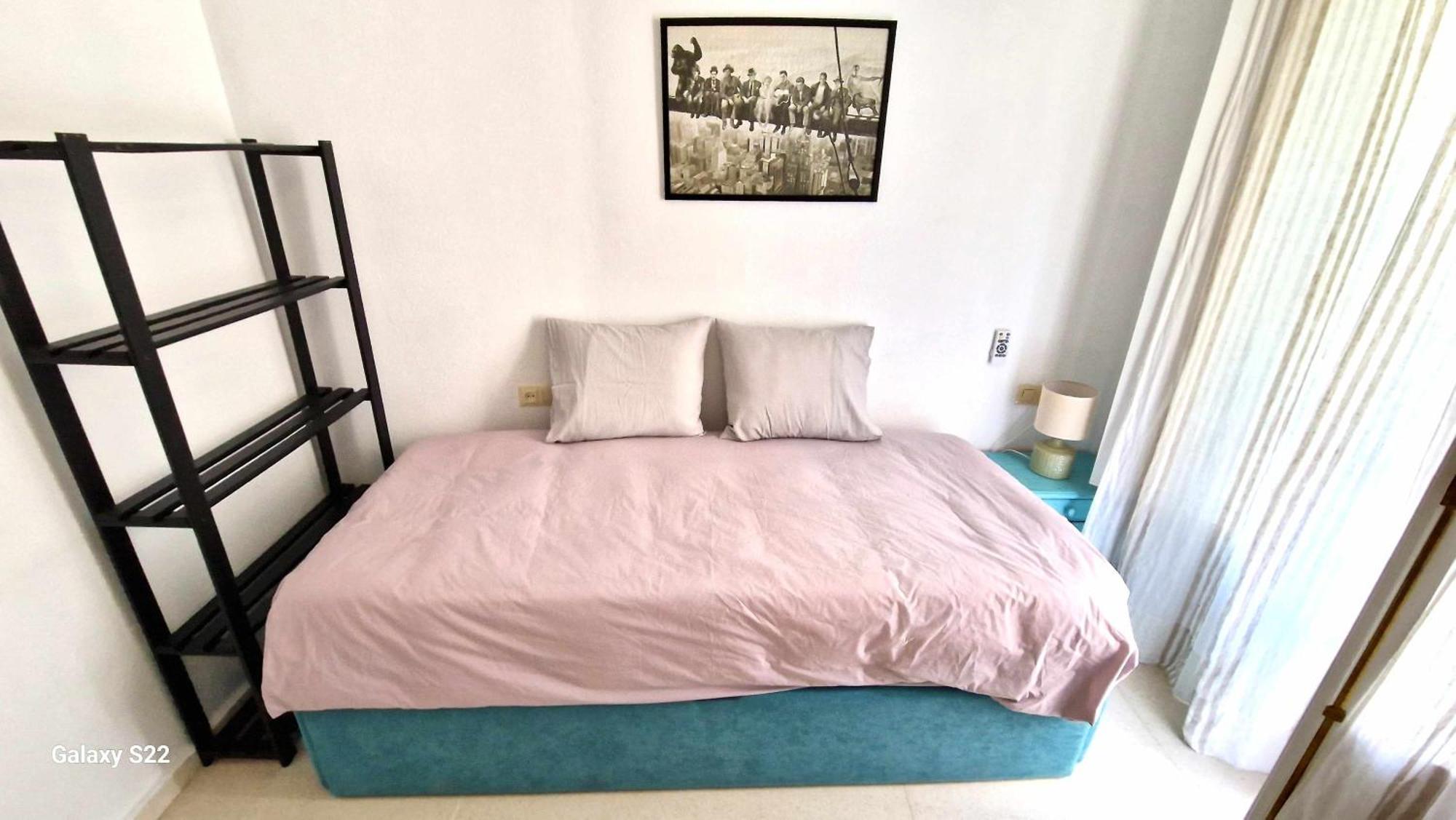 Residencial Victoria Centro Apartment Sanlucar de Barrameda Luaran gambar