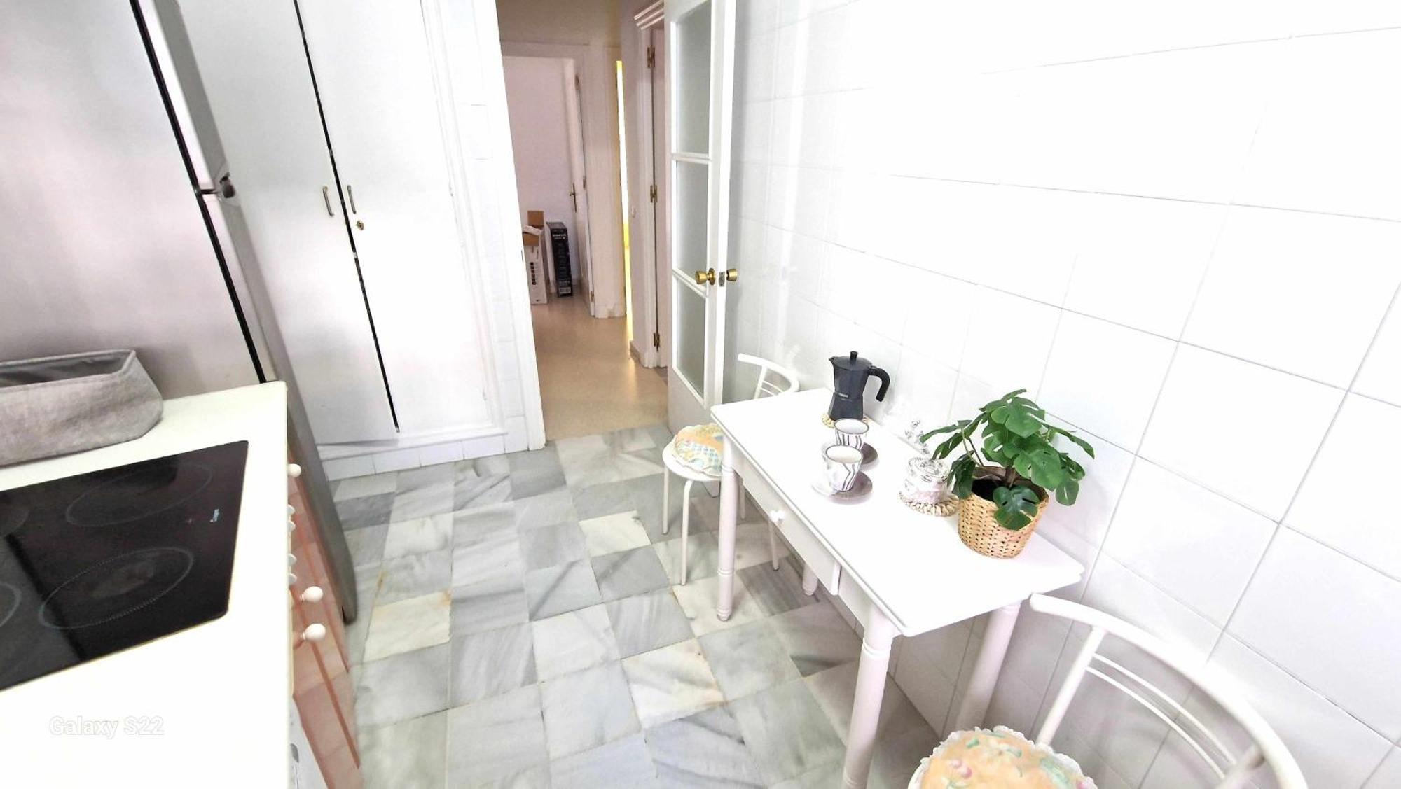 Residencial Victoria Centro Apartment Sanlucar de Barrameda Luaran gambar