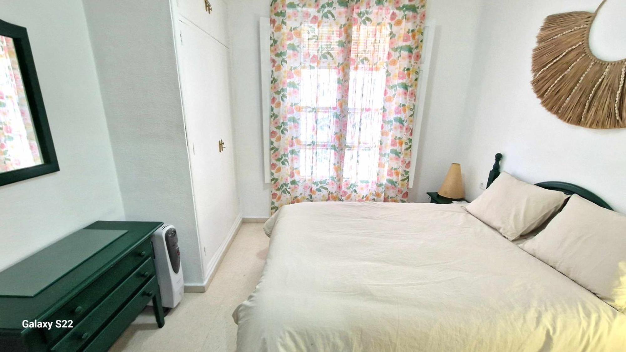 Residencial Victoria Centro Apartment Sanlucar de Barrameda Luaran gambar