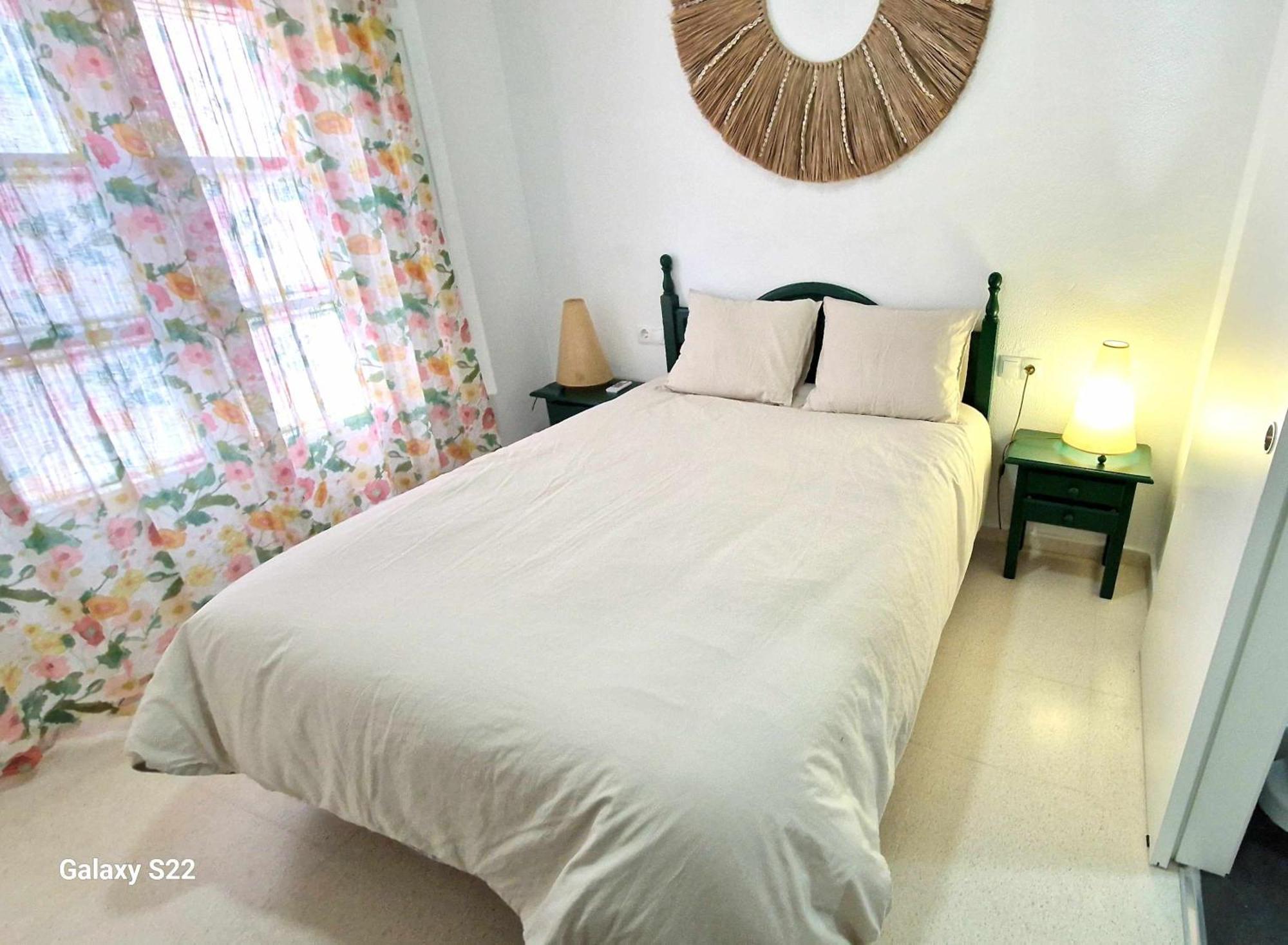 Residencial Victoria Centro Apartment Sanlucar de Barrameda Luaran gambar